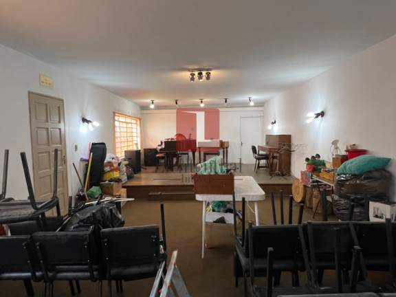 Imagem Imóvel com 8 Quartos à Venda, 187 m² em Vila Nova Conceição - São Paulo Imagem Imóvel com 8 Quartos à Venda, 187 m² em Vila Nova Conceição - São Paulo