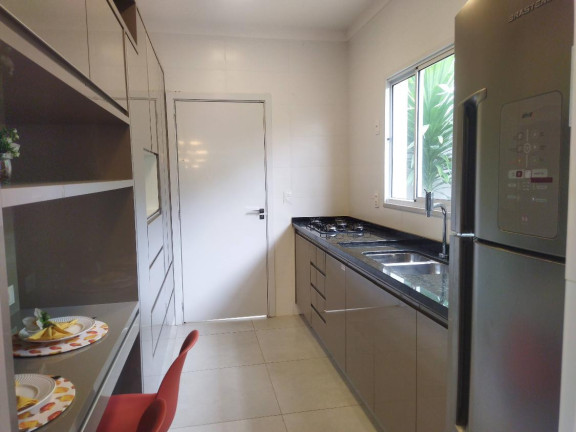 Imagem Casa de Condomínio com 3 Quartos à Venda, 133 m² em Jardim Esmeralda - Marília Imagem Casa de Condomínio com 3 Quartos à Venda, 133 m² em Jardim Esmeralda - Marília