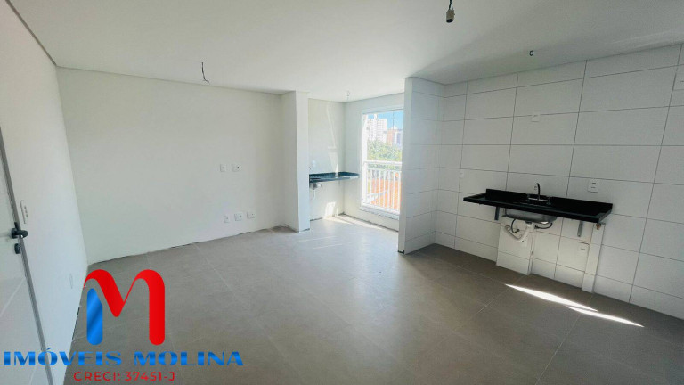 Imagem Apartamento com 2 Quartos à Venda, 53 m² em Casa Branca - Santo André Imagem Apartamento com 2 Quartos à Venda, 53 m² em Casa Branca - Santo André