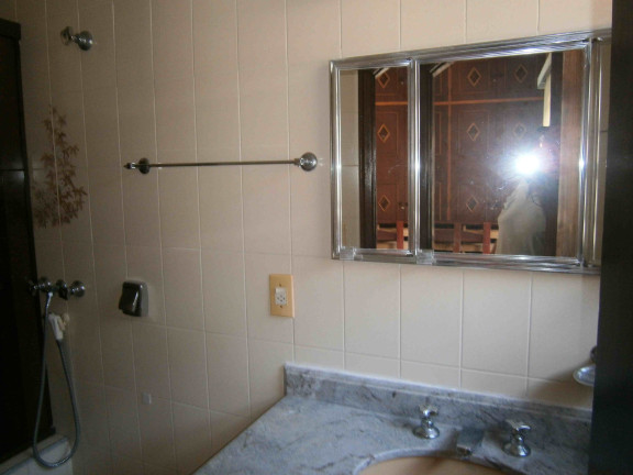 Imagem Casa com 4 Quartos à Venda, 280 m² em Itaguá - Ubatuba