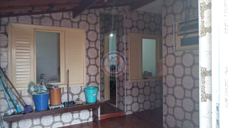 Imagem Casa com 3 Quartos à Venda, 80 m² em Cidade Da Criança - Praia Grande Imagem Casa com 3 Quartos à Venda, 80 m² em Cidade Da Criança - Praia Grande