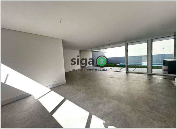 Imagem Casa com 4 Quartos à Venda, 472 m² em Alto Da Boa Vista - São Paulo