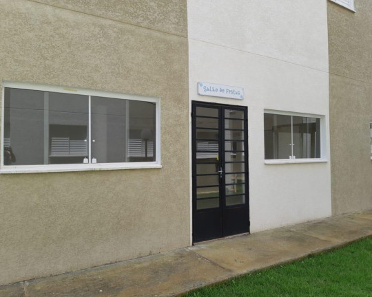 Imagem Imóvel com 2 Quartos à Venda, 40 m² em Vila Nova Aparecida - Mogi Das Cruzes Imagem Imóvel com 2 Quartos à Venda, 40 m² em Vila Nova Aparecida - Mogi Das Cruzes