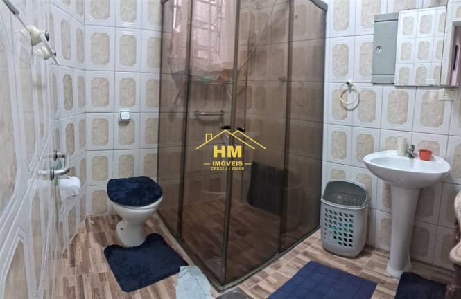 Imagem Apartamento com 3 Quartos à Venda, 107 m² em Itarare - Sao Vicente