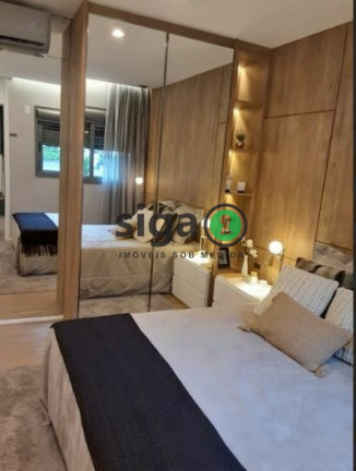 Imagem Apartamento com 3 Quartos à Venda, 79 m² em Butantã - São Paulo