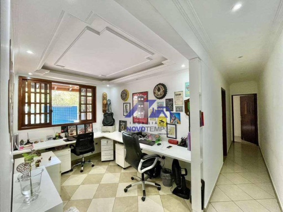 Imagem Casa com 3 Quartos à Venda, 280 m² em Vila Appia Antica - Carapicuíba