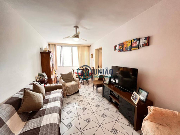 Imagem Apartamento com 2 Quartos à Venda, 77 m² em Fonseca - Niterói Imagem Apartamento com 2 Quartos à Venda, 77 m² em Fonseca - Niterói