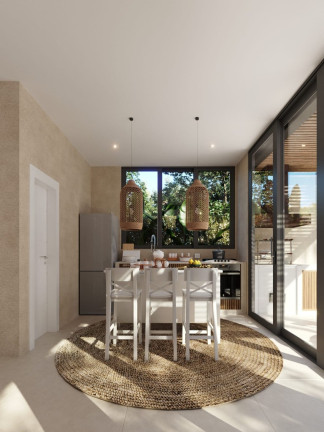 Imagem Casa com 4 Quartos à Venda, 133 m² em Sertão Do Camburi - São Sebastião