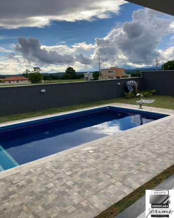 Imagem Casa com 3 Quartos à Venda, 167 m² em Condominio Ninho Verde 2 - Pardinho