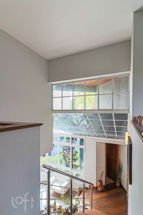 Imagem Apartamento com 3 Quartos à Venda, 220 m² em Vila Sônia - São Paulo Imagem Apartamento com 3 Quartos à Venda, 220 m² em Vila Sônia - São Paulo