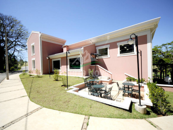 Imagem Terreno em Condomínio à Venda, 1.108 m² em Centro - Cabreúva
