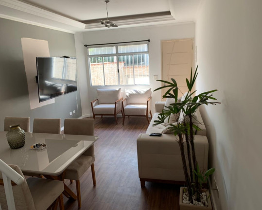Imagem Sobrado com 2 Quartos à Venda, 152 m² em Jardim São Luís - São Paulo Imagem Sobrado com 2 Quartos à Venda, 152 m² em Jardim São Luís - São Paulo