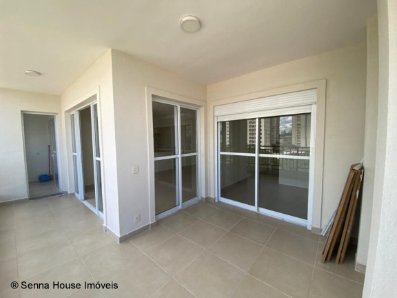 Imagem Apartamento com 3 Quartos à Venda, 130 m² em Jardim Ana Maria - Jundiaí