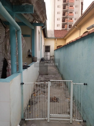 Imagem Casa com 3 Quartos à Venda, 160 m² em água Branca - São Paulo