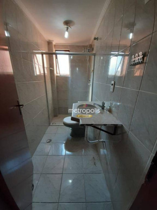 Imagem Apartamento com 3 Quartos à Venda, 97 m² em Santa Maria - São Caetano Do Sul Imagem Apartamento com 3 Quartos à Venda, 97 m² em Santa Maria - São Caetano Do Sul
