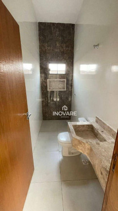 Imagem Casa com 3 Quartos à Venda, 74 m² em Araporã - Mg - Araporã Imagem Casa com 3 Quartos à Venda, 74 m² em Araporã - Mg - Araporã