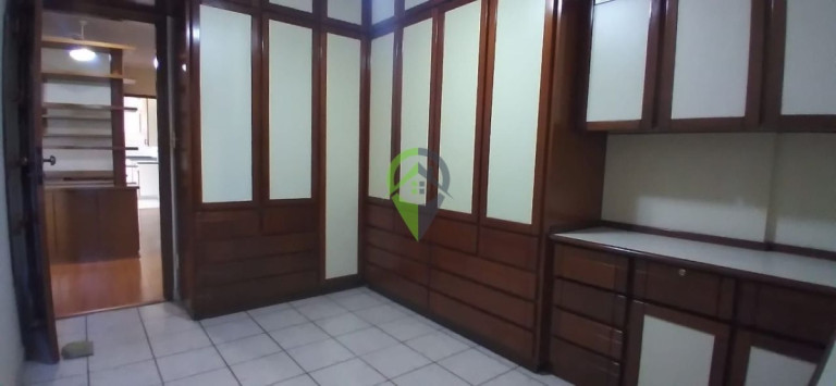 Imagem Apartamento com 3 Quartos à Venda, 128 m² em Boqueirão - Santos Imagem Apartamento com 3 Quartos à Venda, 128 m² em Boqueirão - Santos