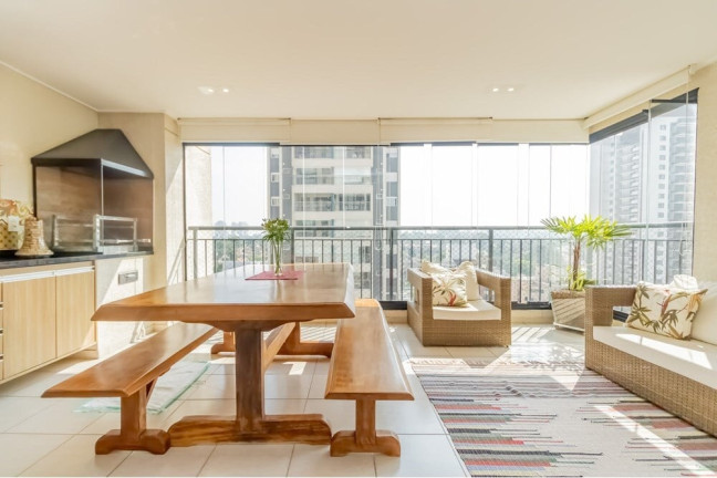 Imagem Apartamento com 2 Quartos à Venda, 89 m² em Jardim Prudência - São Paulo Imagem Apartamento com 2 Quartos à Venda, 89 m² em Jardim Prudência - São Paulo
