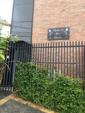 Apartamento com 2 Quartos à Venda,  em Vila Ré - São Paulo