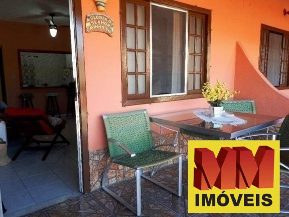 Imagem Casa de Condomínio com 2 Quartos à Venda, 88 m² em Ogiva - Cabo Frio Imagem Casa de Condomínio com 2 Quartos à Venda, 88 m² em Ogiva - Cabo Frio