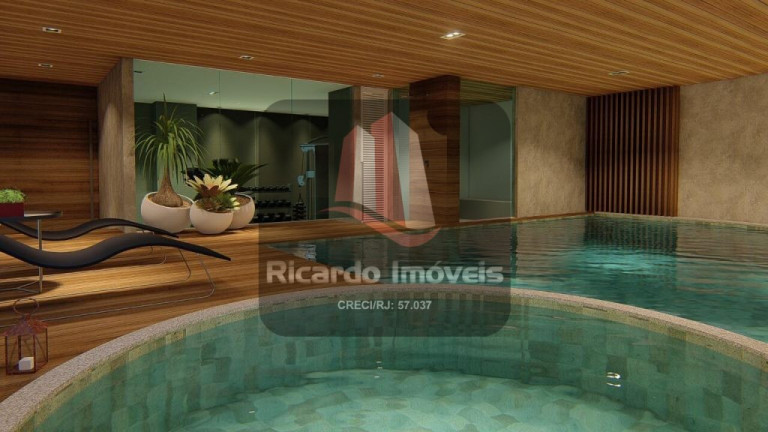 Imagem Imóvel com 1 Quarto à Venda, 57 m² em Braga - Cabo Frio