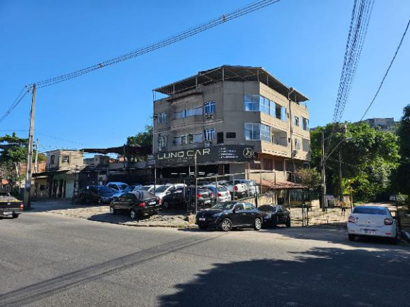 Imóvel com 2 Quartos à Venda, 102 m² em Lindo Parque - Sao Goncalo