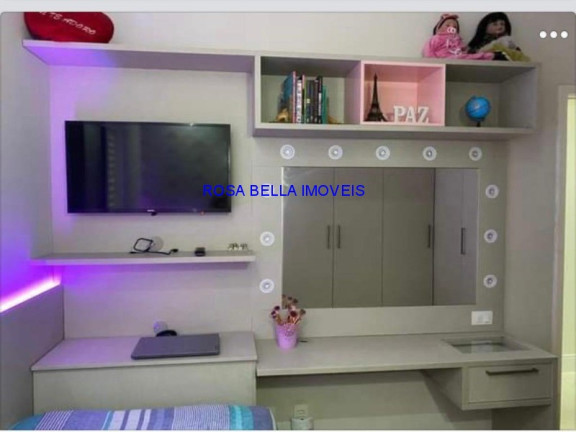 Imagem Casa com 3 Quartos à Venda, 170 m² em Jardim Bréscia - Indaiatuba Imagem Casa com 3 Quartos à Venda, 170 m² em Jardim Bréscia - Indaiatuba