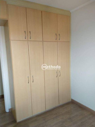 Imagem Apartamento com 2 Quartos à Venda, 60 m² em Vila Nova Teixeira - Campinas Imagem Apartamento com 2 Quartos à Venda, 60 m² em Vila Nova Teixeira - Campinas