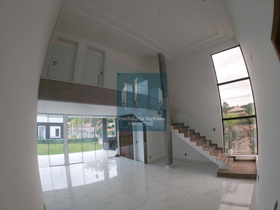 Imagem Casa com 3 Quartos à Venda, 212 m² em São João Do Rio Vermelho - Florianópolis