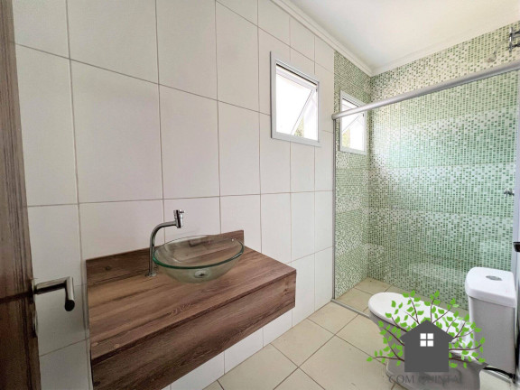 Imagem Casa com 3 Quartos à Venda, 1 m² em Granja Viana - Cotia