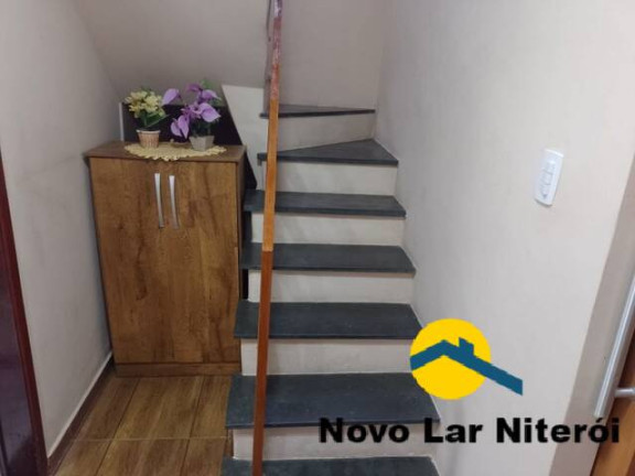 Imagem Casa com 3 Quartos à Venda, 120 m² em Sapê - Niterói Imagem Casa com 3 Quartos à Venda, 120 m² em Sapê - Niterói