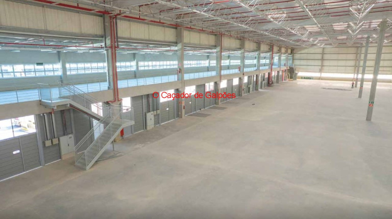 Imóvel para Alugar, 12.061 m² em Perus - São Paulo