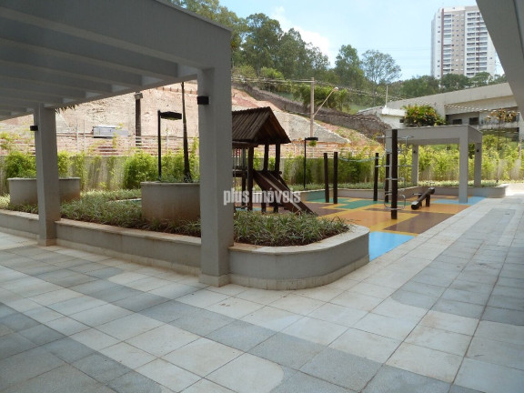 Imagem Apartamento com 2 Quartos à Venda, 106 m² em Panamby - São Paulo Imagem Apartamento com 2 Quartos à Venda, 106 m² em Panamby - São Paulo