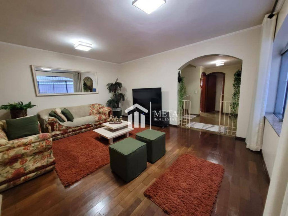 Imagem Imóvel com 3 Quartos à Venda, 280 m² em Casa Verde - São Paulo