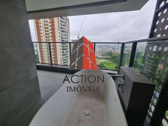 Imagem Apartamento com 4 Quartos à Venda, 257 m² em Jardim Anália Franco - São Paulo Imagem Apartamento com 4 Quartos à Venda, 257 m² em Jardim Anália Franco - São Paulo
