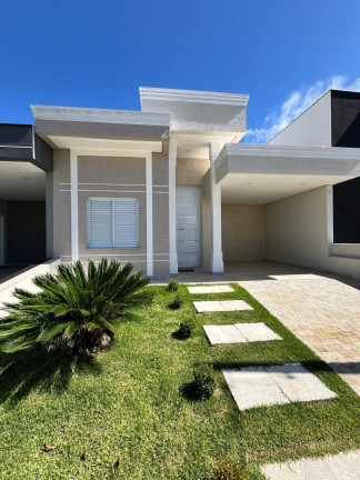 Casa de Condomínio com 3 Quartos à Venda, 160 m² em Cajuru Do Sul - Sorocaba