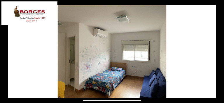 Imagem Apartamento com 4 Quartos para Alugar, 371 m² em Moema - São Paulo Imagem Apartamento com 4 Quartos para Alugar, 371 m² em Moema - São Paulo