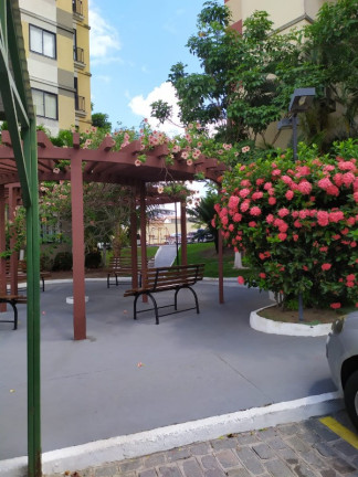 Imagem Apartamento com 3 Quartos para Alugar, 70 m² em Centro - Feira De Santana Imagem Apartamento com 3 Quartos para Alugar, 70 m² em Centro - Feira De Santana