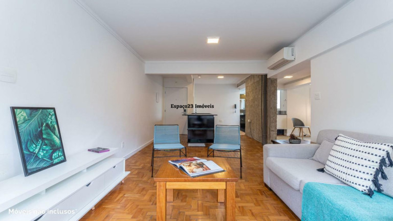 Imagem Apartamento com 1 Quarto à Venda, 72 m² em Moema - São Paulo Imagem Apartamento com 1 Quarto à Venda, 72 m² em Moema - São Paulo