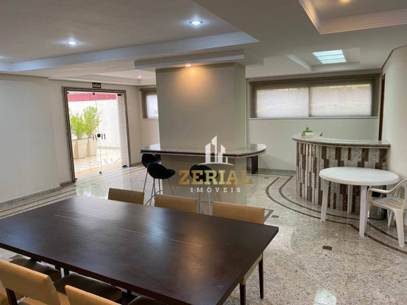 Imagem Apartamento com 4 Quartos à Venda, 163 m² em Barcelona - São Caetano Do Sul Imagem Apartamento com 4 Quartos à Venda, 163 m² em Barcelona - São Caetano Do Sul