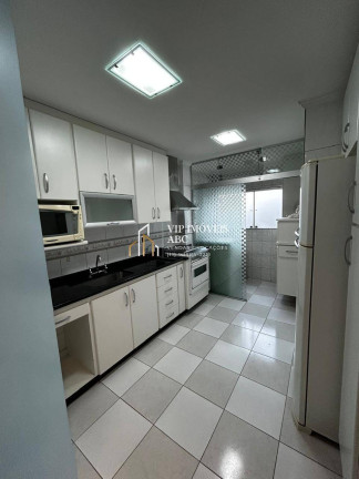 Imagem Apartamento com 2 Quartos à Venda, 84 m² em Vila Gilda - Santo André