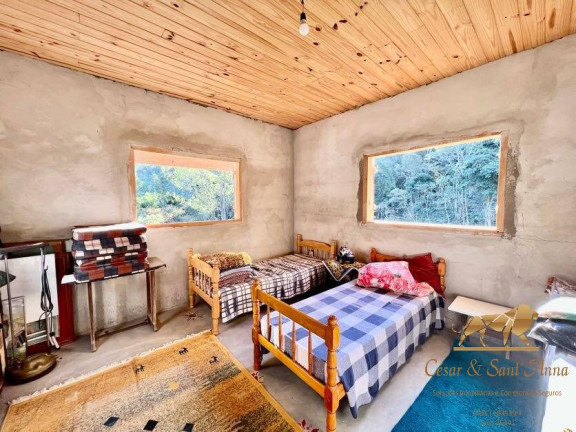 Imagem Chácara com 3 Quartos à Venda, 5.000 m² em Campos Do Jordão Imagem Chácara com 3 Quartos à Venda, 5.000 m² em Campos Do Jordão