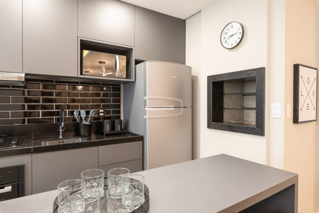 Imagem Apartamento com 2 Quartos à Venda, 51 m² em Jardim Sabará - Porto Alegre