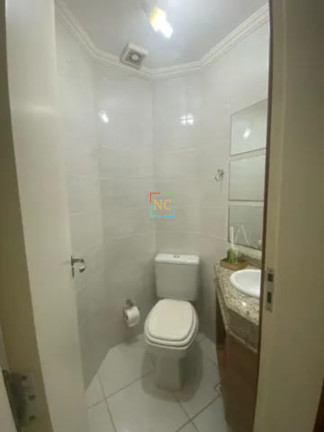 Imagem Apartamento com 3 Quartos à Venda, 110 m² em Ipiranga - São José