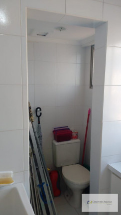 Imagem Apartamento com 2 Quartos à Venda, 65 m² em Vila Santa Catarina - São Paulo Imagem Apartamento com 2 Quartos à Venda, 65 m² em Vila Santa Catarina - São Paulo