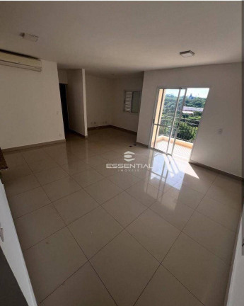 Imagem Apartamento com 3 Quartos à Venda, 83 m² em Jardim Tarraf Ii - São José Do Rio Preto