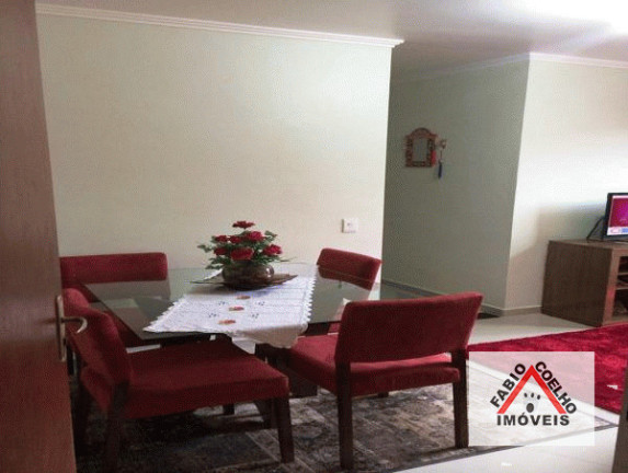 Apartamento à Venda, 64 m² em Vila Inglesa - São Paulo
