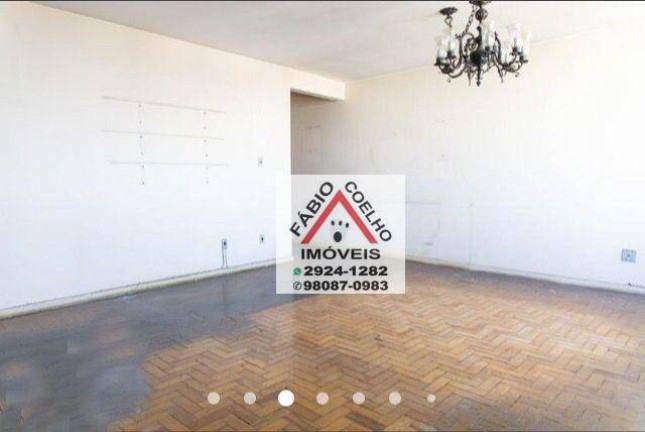 Imagem Apartamento com 3 Quartos à Venda, 130 m² em Paraíso - São Paulo