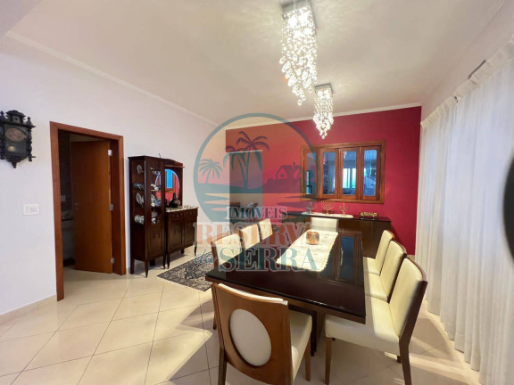 Imagem Casa de Condomínio com 4 Quartos à Venda, 132 m² em Medeiros - Jundiaí