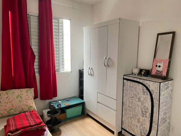Imagem Casa de Condomínio com 3 Quartos à Venda, 102 m² em Vila São Geraldo - São José Dos Campos Imagem Casa de Condomínio com 3 Quartos à Venda, 102 m² em Vila São Geraldo - São José Dos Campos
